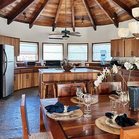 Villa Serenity Сан-Педро Экстерьер фото