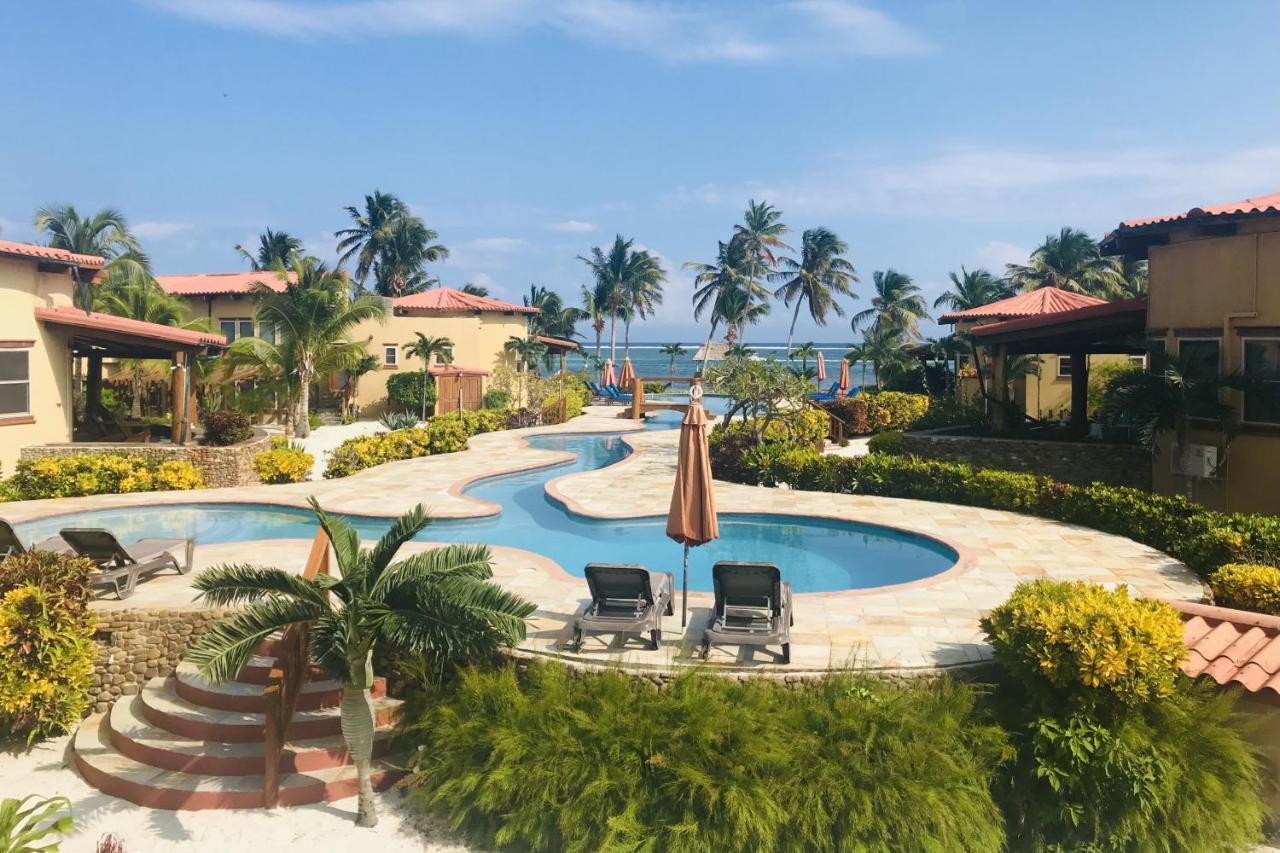 Villa Serenity Сан-Педро Экстерьер фото