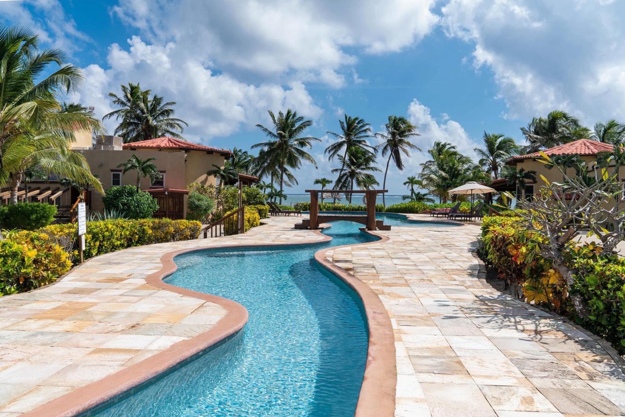 Villa Serenity Сан-Педро Экстерьер фото